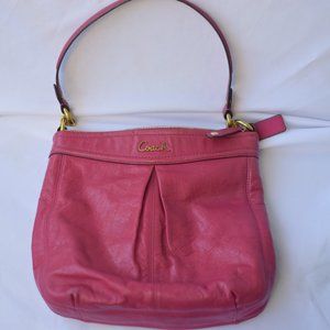 Coach Ashley Hippie F20114